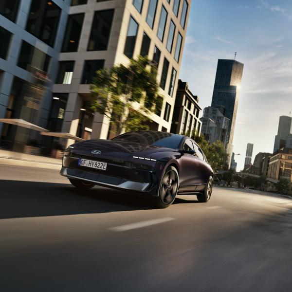 Hyundai IONIQ 6 Facelift - Már 15.499.000 Ft-tól!*