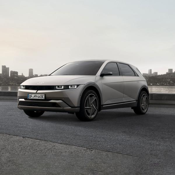 Hyundai IONIQ 5 - Már 15.299.000 Ft-tól!*