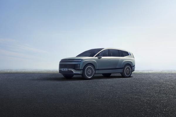 Hyundai IONIQ 9 - Már 27.999.000 Ft-tól!*