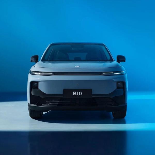 Leapmotor B10 - Már 8.890.000 Ft-tól!*