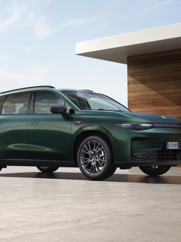 Leapmotor C10 - Már 10.590.000 Ft-tól!*