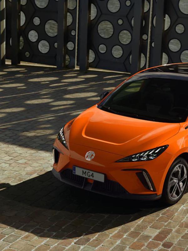 MG4 Family 51 kWh - Már 11.320.000 Ft-tól!*