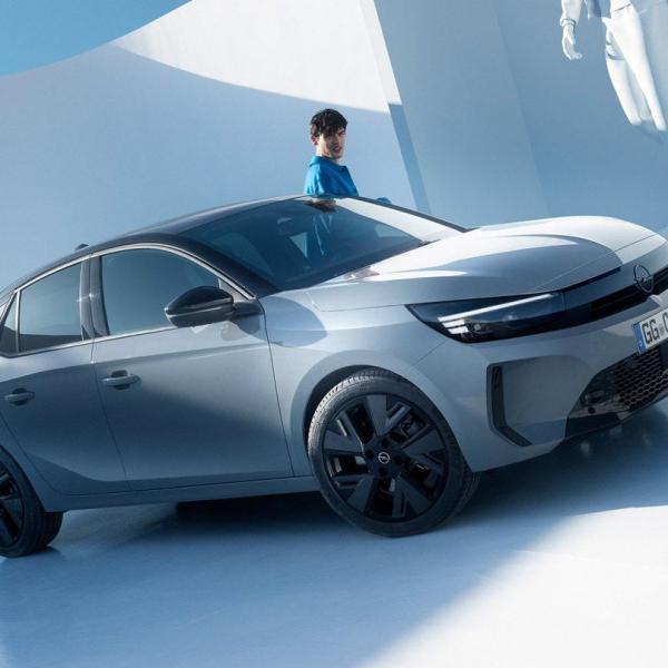 Opel Corsa Electric - Már 8.790.000 Ft-tól!*