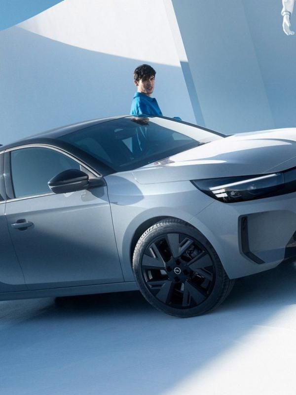 Opel Corsa Electric - Már 8.790.000 Ft-tól!*