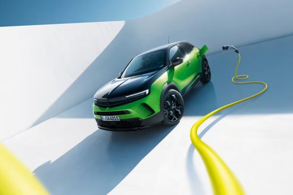Opel Mokka Electric - Már 10.140.000 Ft-tól!*