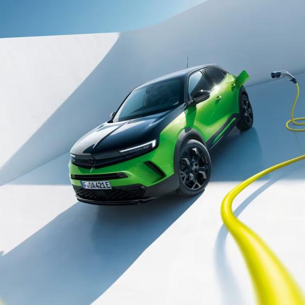 Opel Mokka Electric - Már 13.140.000 Ft-tól!*