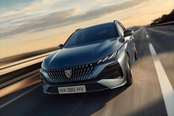 Peugeot e-308 - Már 12.050.000 Ft-tól