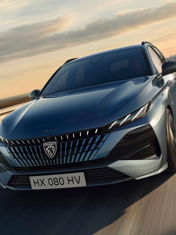 Peugeot e-308 - Már 12.050.000 Ft-tól