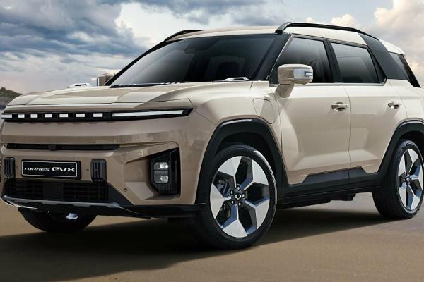 Torres EVX már 16.399.000 Ft-tól!*