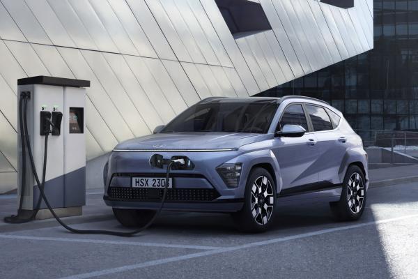 Hyundai Kona EV - 12.799.000 Ft-tól!*
