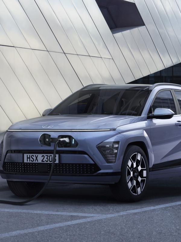 Hyundai Kona EV - 12.799.000 Ft-tól!*
