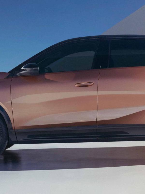 Új Opel Grandland Electric - Már 16.690.000 Ft-tól!*