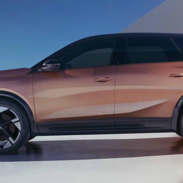 Új Opel Grandland Electric - Már 17.790.000 Ft-tól!*