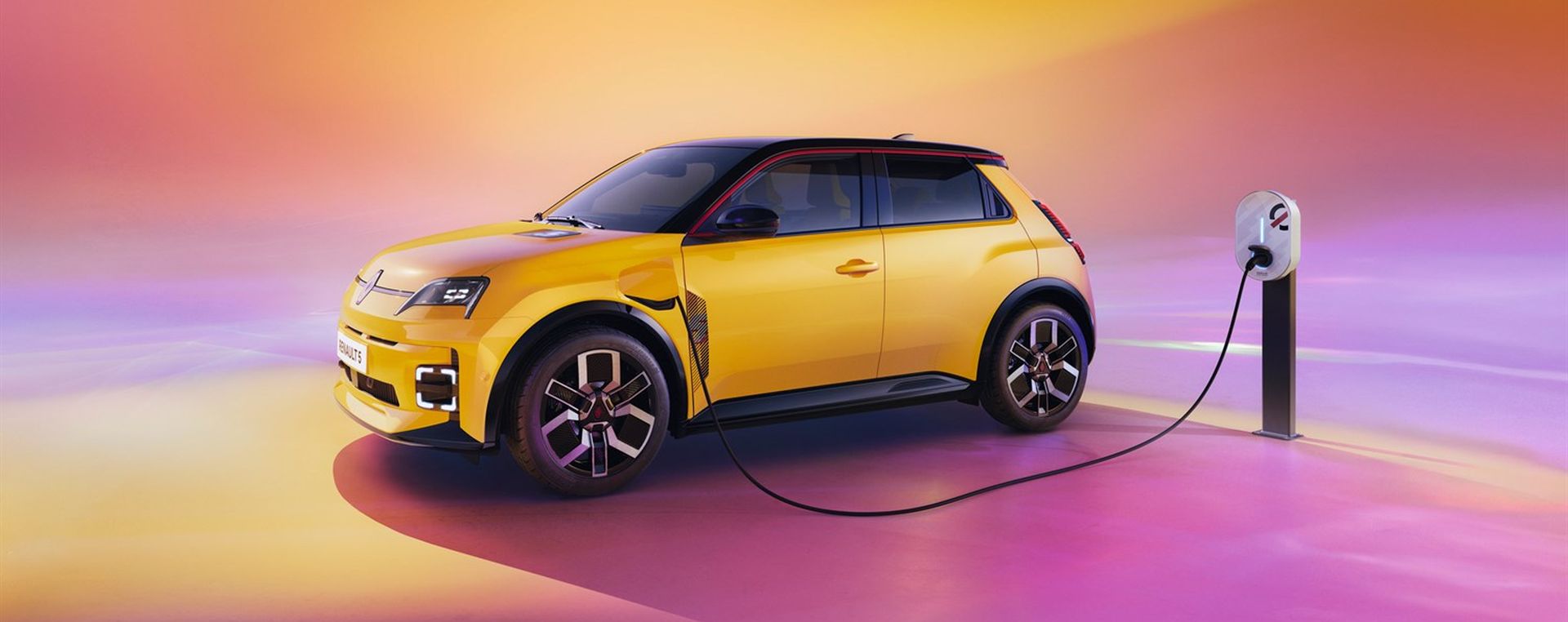 Renault 5 E-Tech Electric - Már 7.399.000 Ft-tól!*