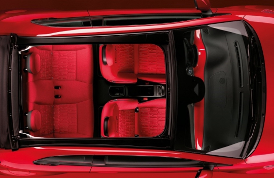 fiat-500e-red