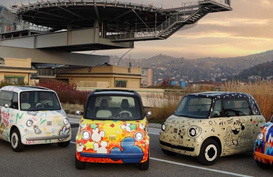 FiatTopolinoone-offsDisney