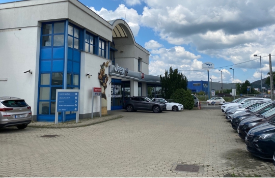 Műszaki vizsgáztatás és eredetiségvizsgálat Budaörsön a CarNet Autóháznál!