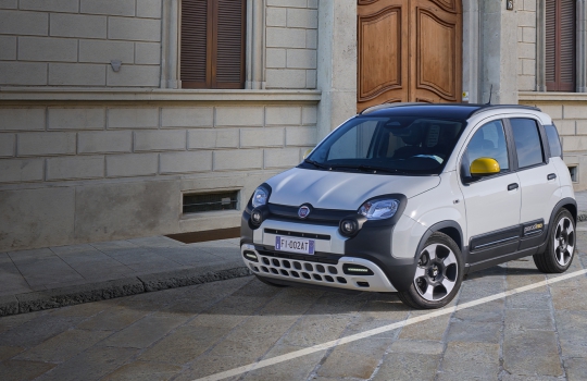 Fiat Pandina Ajánlatok