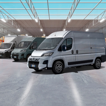 Fiat Ducato Készletakció a CarNetnél