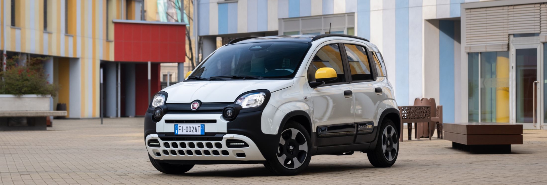 Izgalmas újdonságokat mutat be a Brüsszeli Autószalonon a Fiat és az Abarth