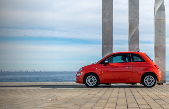 Fiat Karbantartás