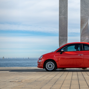 Fiat Karbantartás