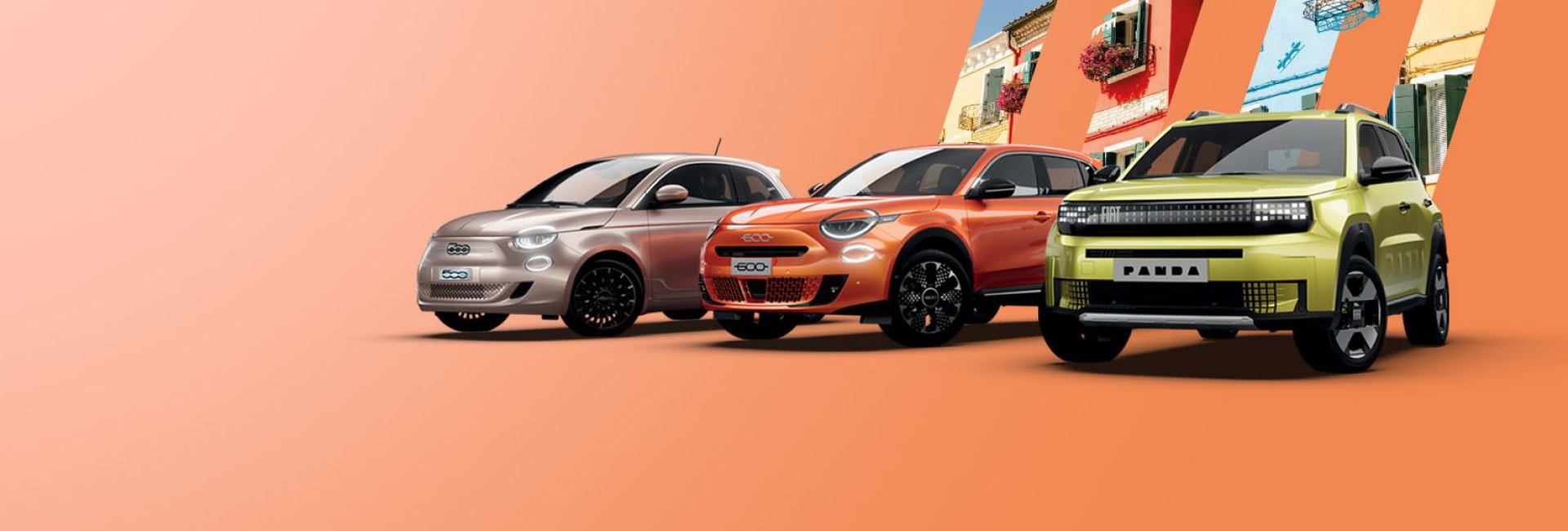 Ciao Fiat Ajánlatok!
