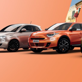 Ciao Fiat Ajánlatok!