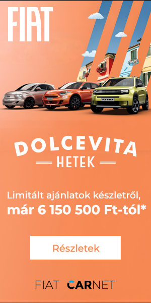 fiat-dolce-vite-hetek