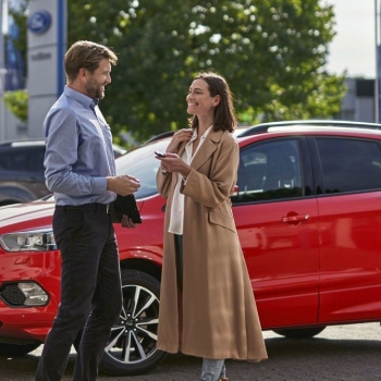 Ford Economy