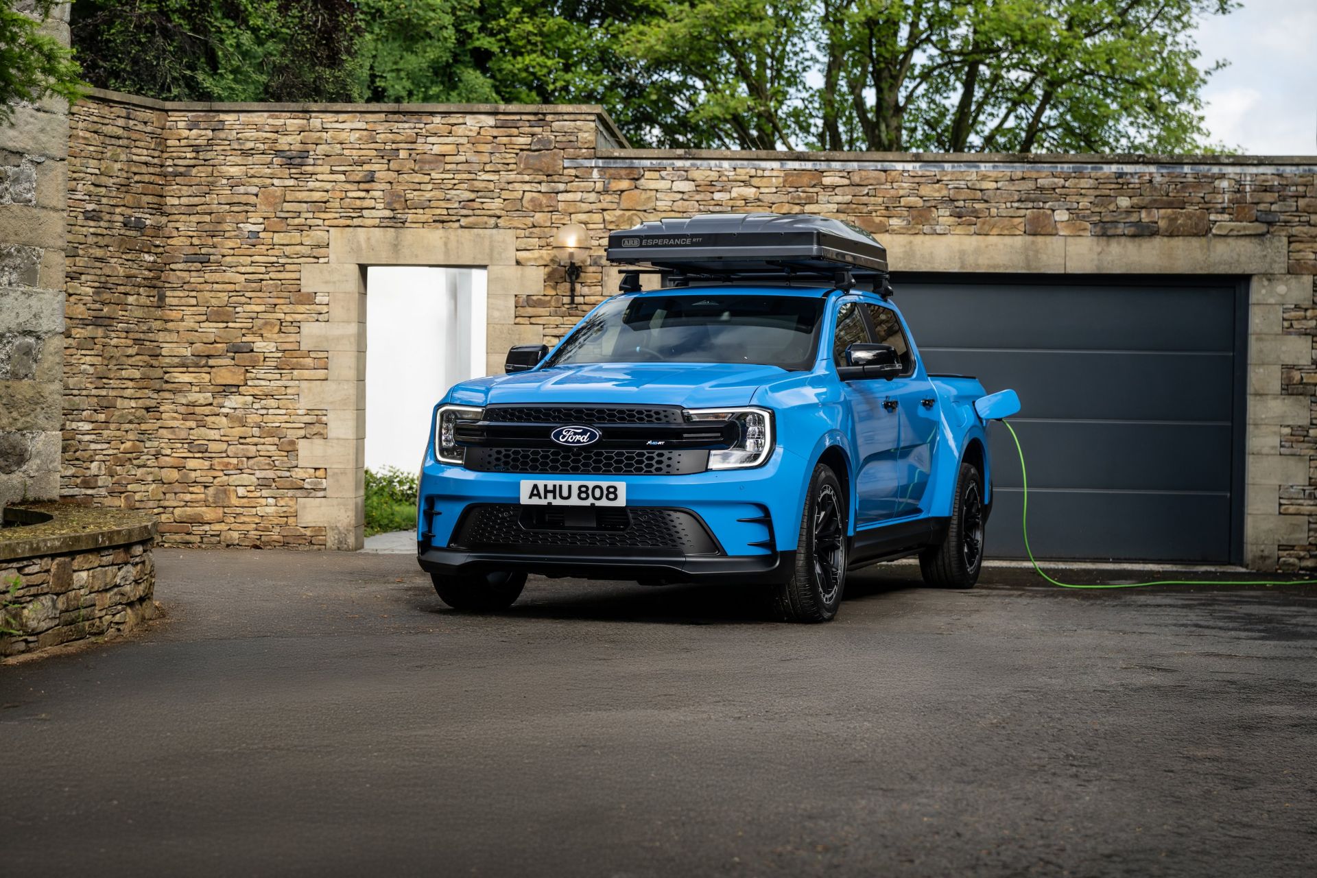 Ford haszonjárművek, melyek után megfordulnak