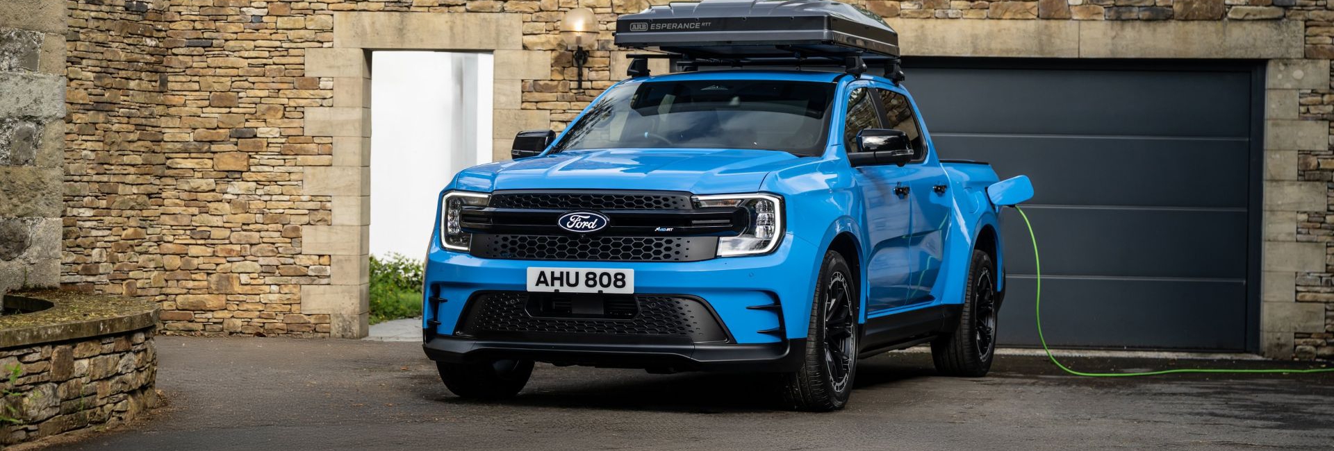 Ford haszonjárművek, melyek után megfordulnak