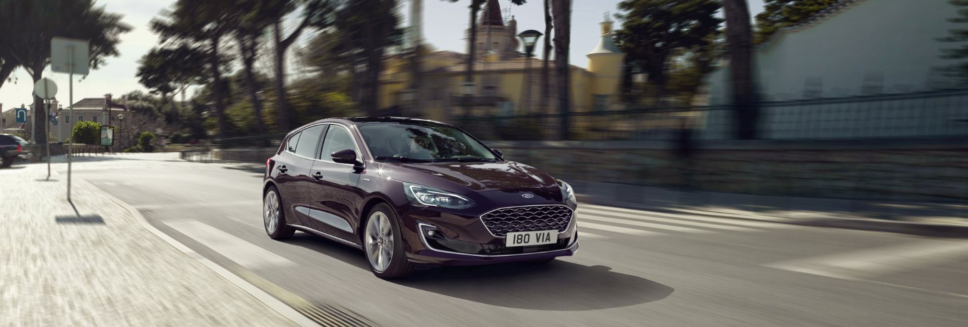 Megjutalmazza hűséges ügyfeleit a Ford