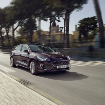 Megjutalmazza hűséges ügyfeleit a Ford