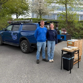 Ha Ford PHEV van, minden van