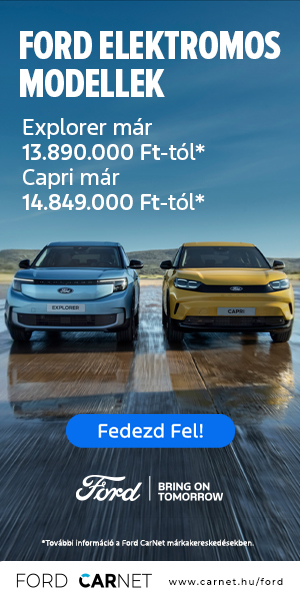 elektromos ford modellek egyedi áron