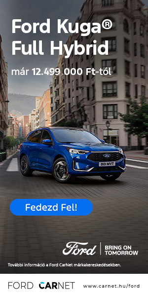 uj ford kuga