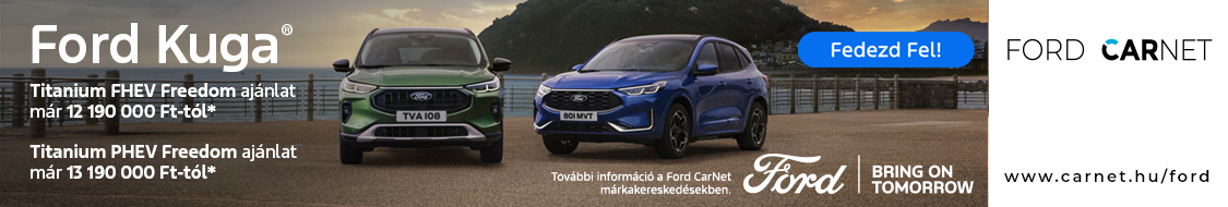 ford kuga ajanlatok