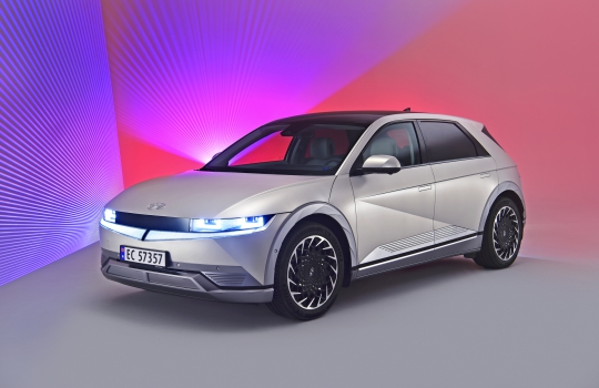 A Hyundai hat díjat nyert az Auto Express szavazásán