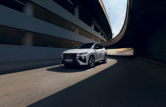 Húszéves a kedvenc Hyundaiunk