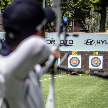 Robotokkal segíti a Hyundai az olimpikonoknak