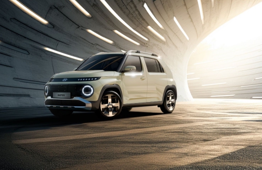 Megint egy Hyundai a Világ Év Autója