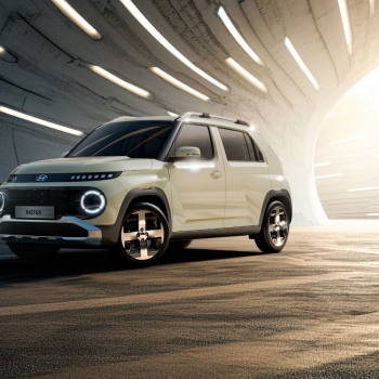 Megint egy Hyundai a Világ Év Autója