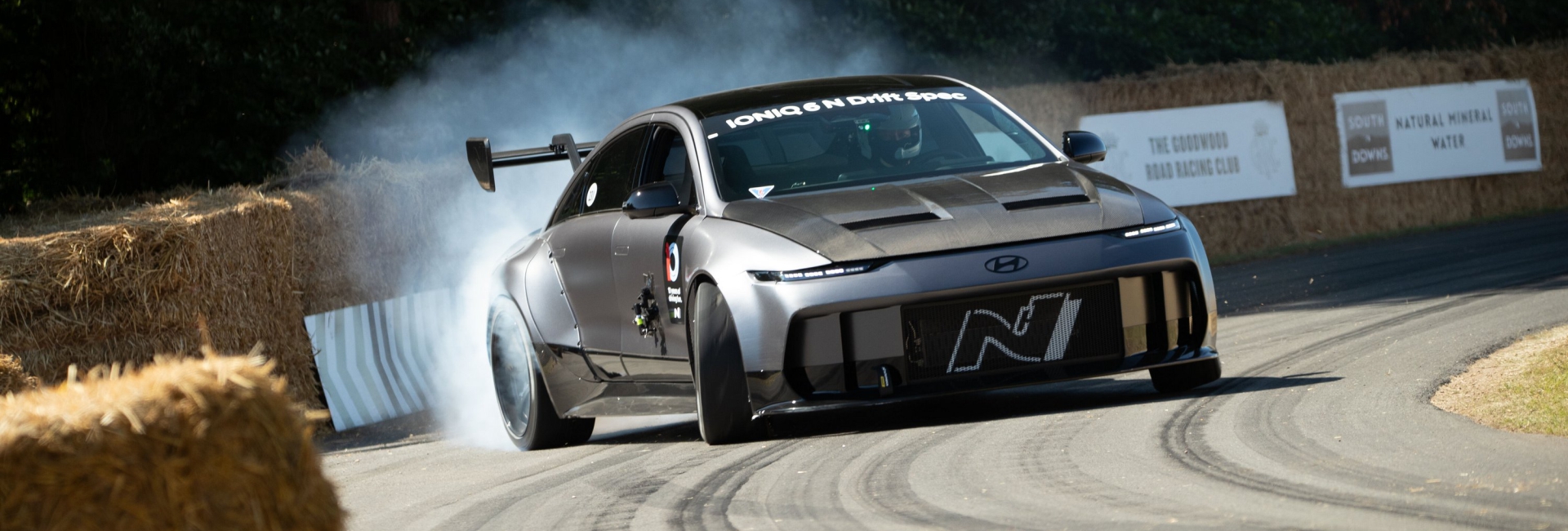 Porschék bajszát rángatja a legújabb Hyundai