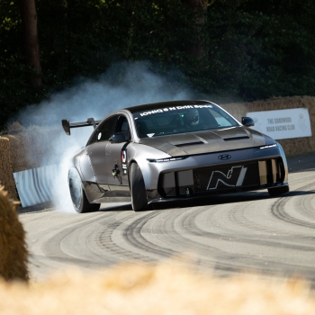 Porschék bajszát rángatja a legújabb Hyundai