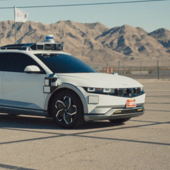 Küszöbön az intelligens Hyundaiok kora