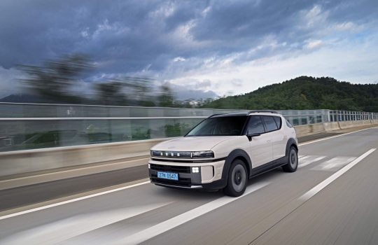 Két autót ad egyben a Hyundai