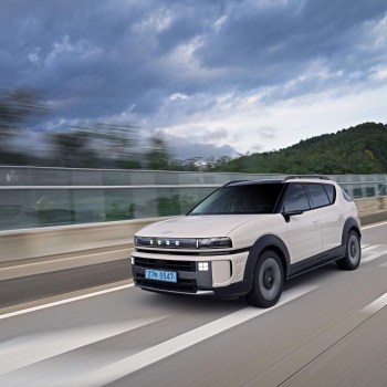 Két autót ad egyben a Hyundai