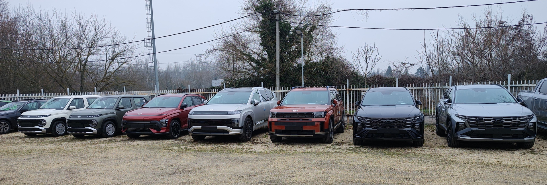 CarNet Auto-Fort - Hyundai Készletakció Budapesten!