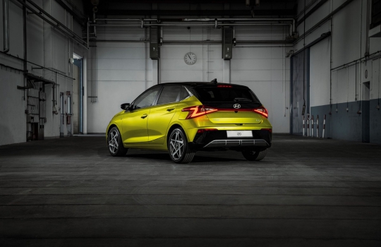 Idén újjászületik a legfontosabb Hyundai